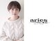 ヘアメイク アリエス 富谷店(HAIR MAKE aries)の写真