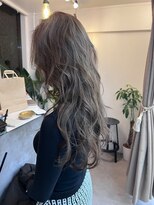 ハイライトロング