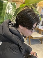 コスタエストオブリシェール(COSTA EST of RICHAIR)&nbsp;ニュアンスパーマ