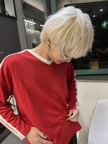 ジゼル(GiseL)&nbsp;メンズハイトーン