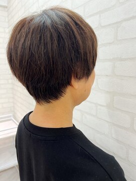 ニカ(NIKA) h一番長持ちするショート