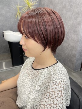 ロイロ バイ シアカ(loilo by SEA A KA) お客様スタイル21