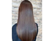 ヘアーファン(Hair Fun)