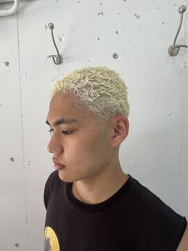 ウェルネス(Wellness) easypunk