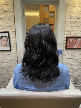 ヴィサージュプラス(VISAGE plus) ストカール