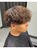 ツイストスパイラル