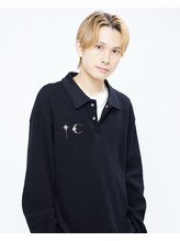 アクシー ヘアーアンドメイク(AXY HAIR&MAKE) 三井 瞭太朗