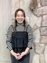 ル ルノン(Le Renom) 久保田 康子