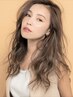 【カウンセリングで決める】カット＋カラー＋オージュアトリートメント