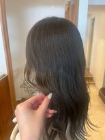 ネオリーブニコ 大井町店(Neolive Nico)&nbsp;アッシュベージュ