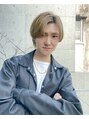 ゴート(GOATO) 山形 拳人