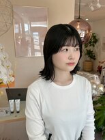 クルール(Culeure.)&nbsp;髪質改善/ボブ/縮毛矯正/髪質改善ストレート