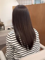 アイエヌジードット(INg.)&nbsp;くすみブラウン