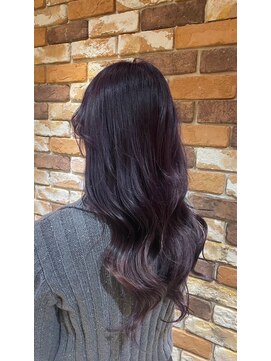 インパークス 草加店(INPARKS) パープルうる艶【草加店】