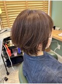 ショートレイヤー