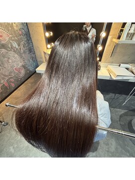 スパークスヘア(Sparks hair) 極上の指感触を体験しませんか？