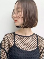 ケリー 心斎橋(KELLY) ボブ