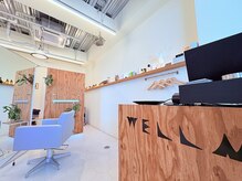 ウェルム 表参道(WELLM)