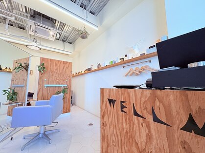 ウェルム 表参道(WELLM)の写真