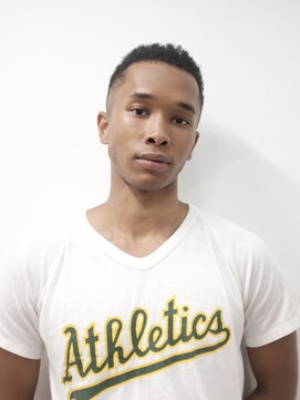 ランズサンズ 表参道(runsuns) メンズカットパーマ/メンズパーマ/学割U24/センターパート