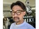 バーバーミキ(BARBER MIKI)の写真