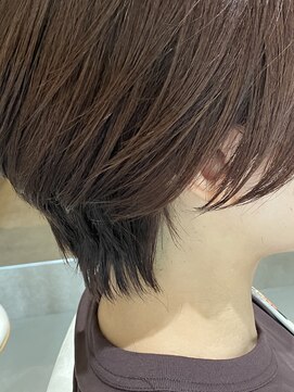 本と南風 guest design