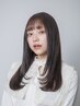 【9、10月限定】カット＋デジタルパーマ（ワンカール）＋オリジナルオイル