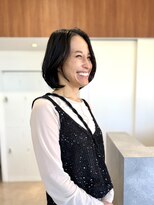 アニー(annie)&nbsp;ボブ