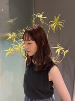 ザザ 高田馬場(ZA/ZA)&nbsp;レイヤースタイル