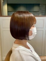 ルート バイ パルタージュ 大宮駅東口店(Root by PaRtage)&nbsp;ココアベージュ/小顔/オリーブグレー[大宮駅]