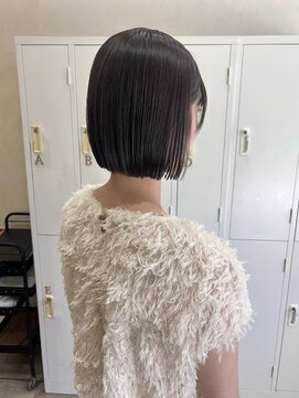 ロメオ 京橋(ROMEO) ボブ◎