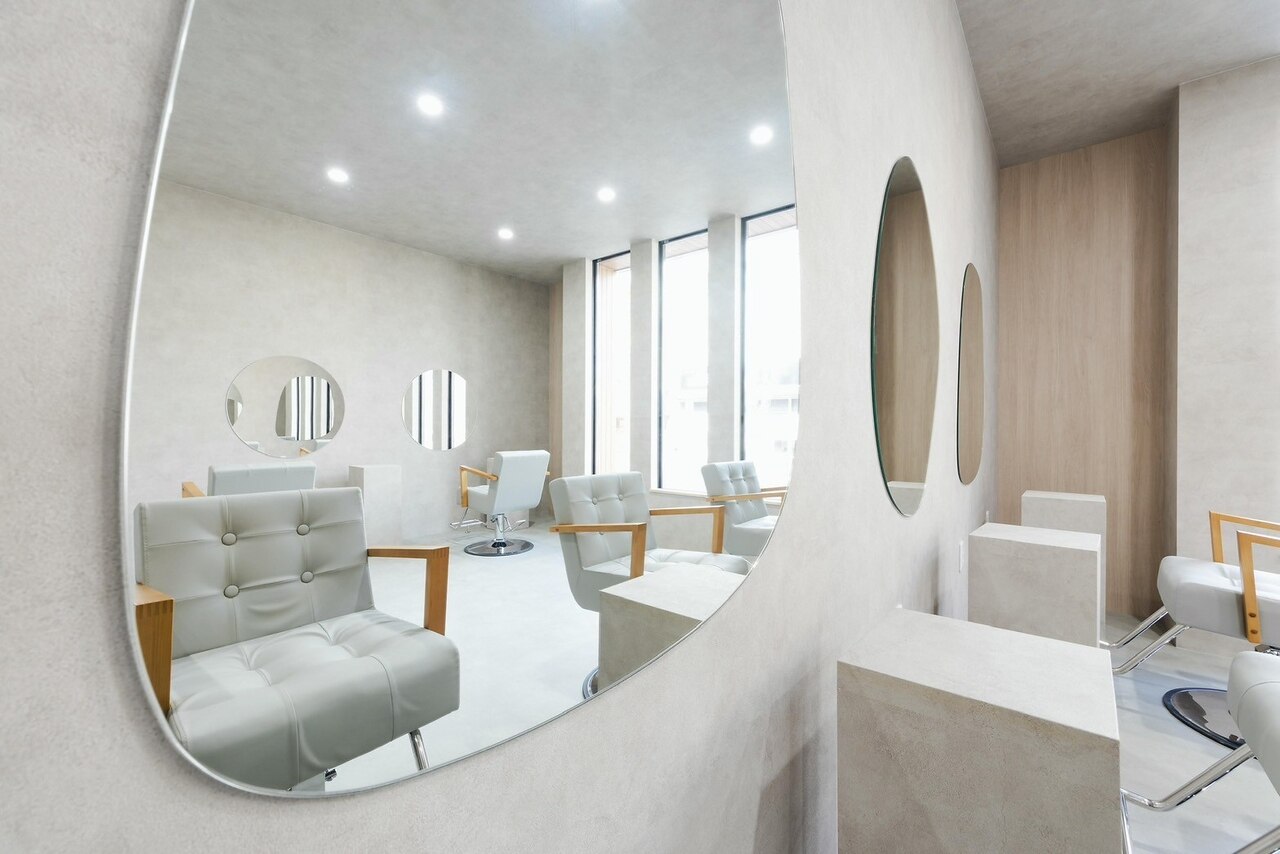 ヌーク(nook.)｜ホットペッパービューティー