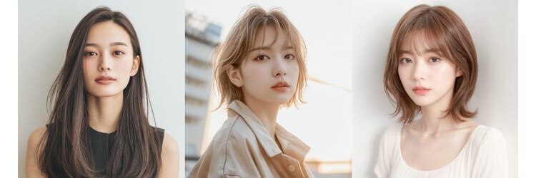 ラウブル バトヘアー 渋谷2号店(Lauburu bathair)のサロンヘッダー