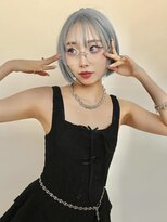 エゴル ナゴヤサカエ(ENGOL NAGOYA SAKAE)&nbsp;【ENGOL名古屋栄】名古屋ハイトーンカラー【保存必須】