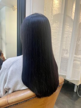 20代30代40代50代◎髪質改善/リバースヘア