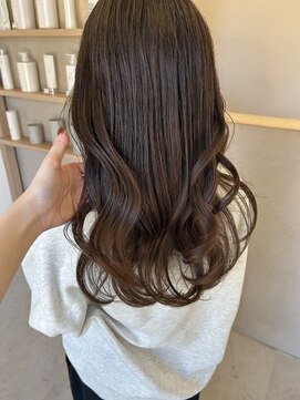 ブラウンベージュ