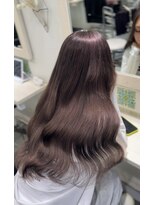 ラピス 池袋(Lapis) パープルグレージュ