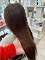 スタイルジャパン 照屋店(style JAPAN) 【沖縄】 髪質改善 髪質改善トリートメント 美容室髪質改善