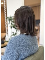 シイカ(siica)&nbsp;siica◇ヴィラロドラオーガニックカラー