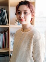 アエタ 岡崎店(Aeta)&nbsp;ショートボブ