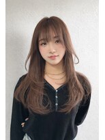 セーハ(CEJA)&nbsp;long layer