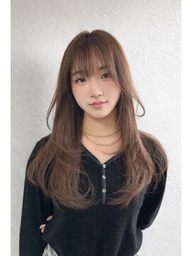 セーハ(CEJA) long layer