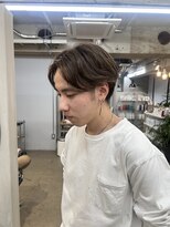 リラクオーレメンズ(LIRA CUORE men's) メンズショート