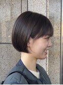 ボブ／ミニボブ／ショートボブ