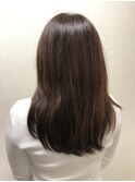 ツルツルサラサラな髪質改善トリートメント &nbsp;