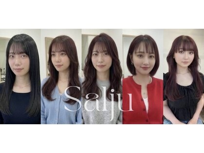 サルジュ 津田沼店(Salju)の写真