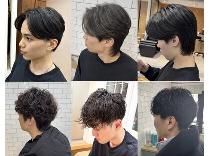 ループウエスト(LOOP WEST)の写真