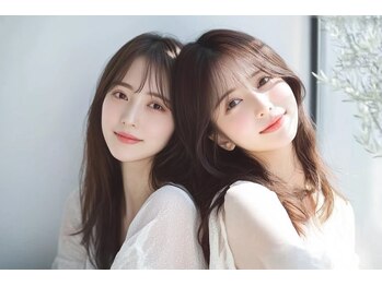 リーチェ(ReCHE by CAPA(旧：CAPA茅ヶ崎店）)の写真/「一番可愛い、カッコいい自分へ」学割U24で賢く垢抜け。最旬韓国ヘアからパーマまでReCHEで叶う。