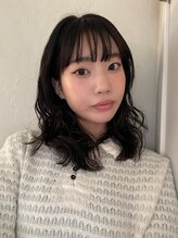 チカシツ(Chikashitsu)&nbsp;fuka 