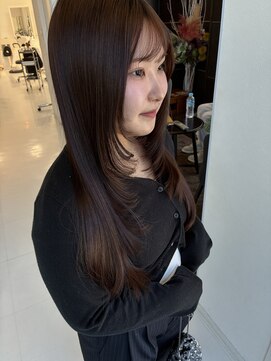 ドロップ レイヤースタイル